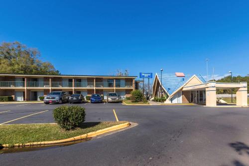 Rodeway Inn - Macon - image 5