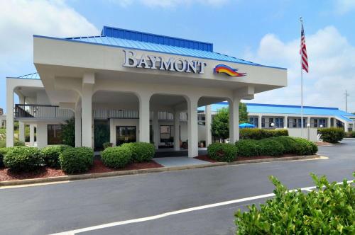 Baymont by Wyndham Macon I-75 - main image