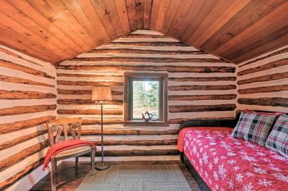 Macungie Cabin with Fireplace Near Bear Creek Skiing! - image 13