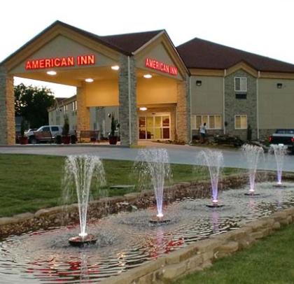 American Inn Madill - image 2