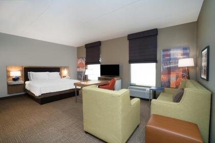 Hampton Inn Huntsville-Madison - image 11