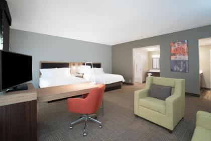 Hampton Inn Huntsville-Madison - image 13