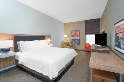 Hampton Inn Huntsville-Madison - image 17