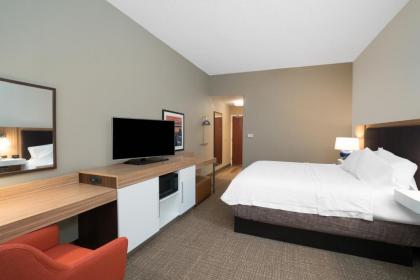 Hampton Inn Huntsville-Madison - image 18