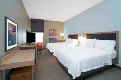 Hampton Inn Huntsville-Madison - image 20