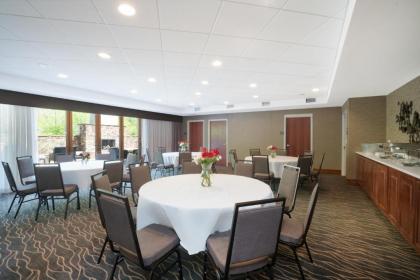 Hampton Inn Huntsville-Madison - image 3