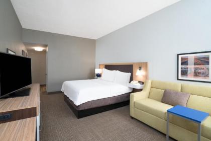 Hampton Inn Huntsville-Madison - image 8