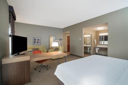 Hampton Inn Huntsville-Madison - image 9