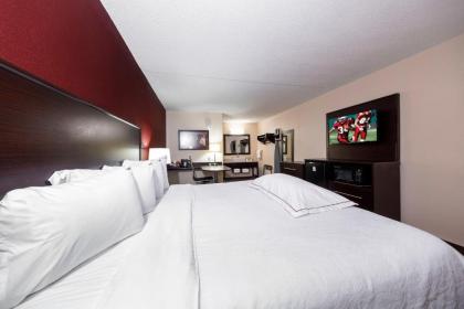 Red Roof Inn PLUS+ Huntsville – Madison - image 15