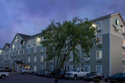 Woodspring Suites Huntsville/ Madison - image 3