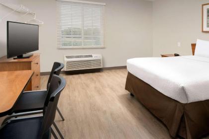 Woodspring Suites Huntsville/ Madison - image 4