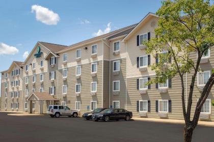 Woodspring Suites Huntsville/ Madison - image 6