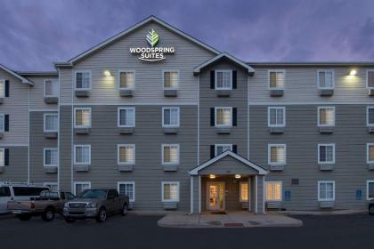 Woodspring Suites Huntsville/ Madison - image 9