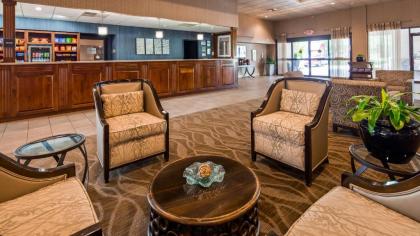 Best Western Plus Madison-Huntsville Hotel - image 12