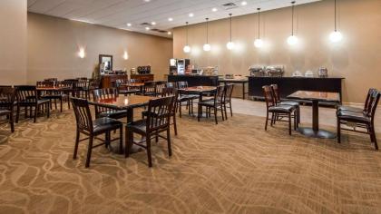 Best Western Plus Madison-Huntsville Hotel - image 14