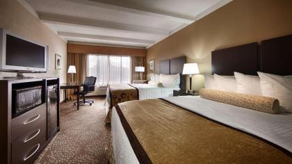 Best Western Plus Madison-Huntsville Hotel - image 5