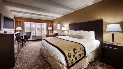 Best Western Plus Madison-Huntsville Hotel - image 7