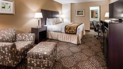 Best Western Plus Madison-Huntsville Hotel - image 8