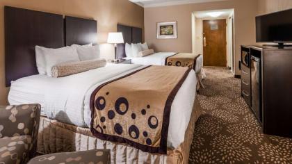 Best Western Plus Madison-Huntsville Hotel - image 9