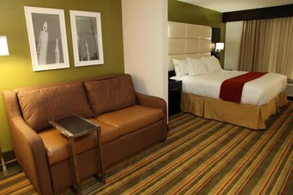 Holiday Inn Express & Suites - Huntsville Airport an IHG Hotel - image 11