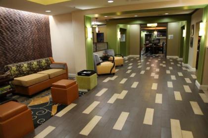 Holiday Inn Express & Suites - Huntsville Airport an IHG Hotel - image 12