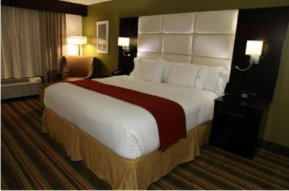 Holiday Inn Express & Suites - Huntsville Airport an IHG Hotel - image 4