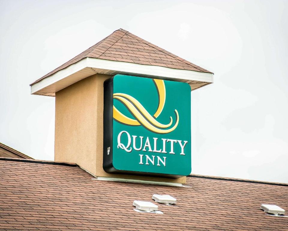 Quality Inn Madison - main image