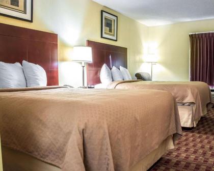 Quality Inn Madison - image 10