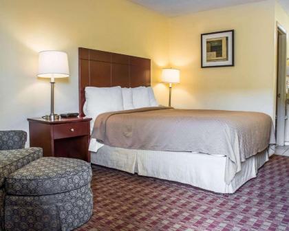 Quality Inn Madison - image 6