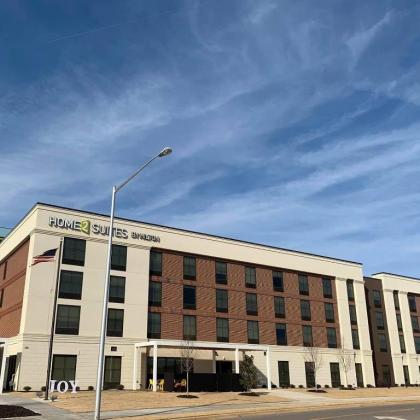 Home2 Suites By Hilton madison Huntsville Airport madison