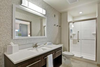 Home2 Suites By Hilton Madison Huntsville Airport - image 12