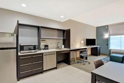 Home2 Suites By Hilton Madison Huntsville Airport - image 13