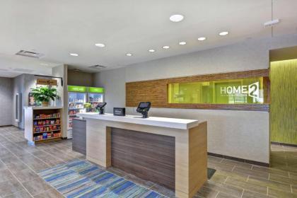 Home2 Suites By Hilton Madison Huntsville Airport - image 14