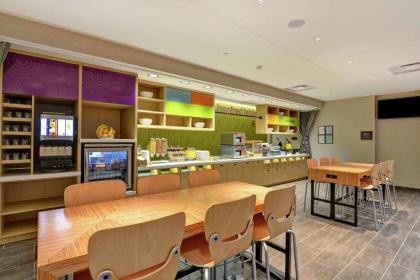 Home2 Suites By Hilton Madison Huntsville Airport - image 3