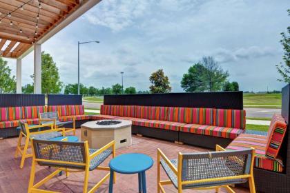 Home2 Suites By Hilton Madison Huntsville Airport - image 9