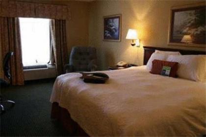 Hampton Inn Madison - image 15