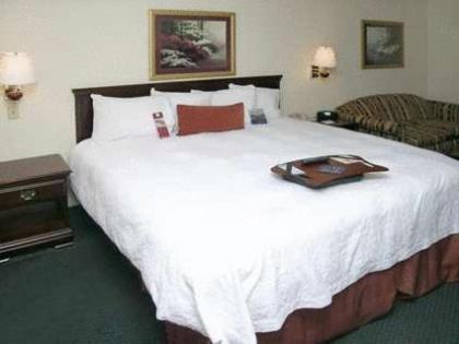 Hampton Inn Madison - image 17