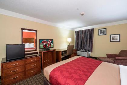 Red Roof Inn & Suites Madison GA - image 7