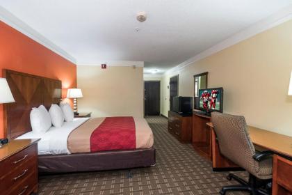 Red Roof Inn & Suites Madison GA - image 8