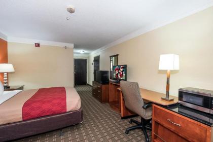 Red Roof Inn & Suites Madison GA - image 9