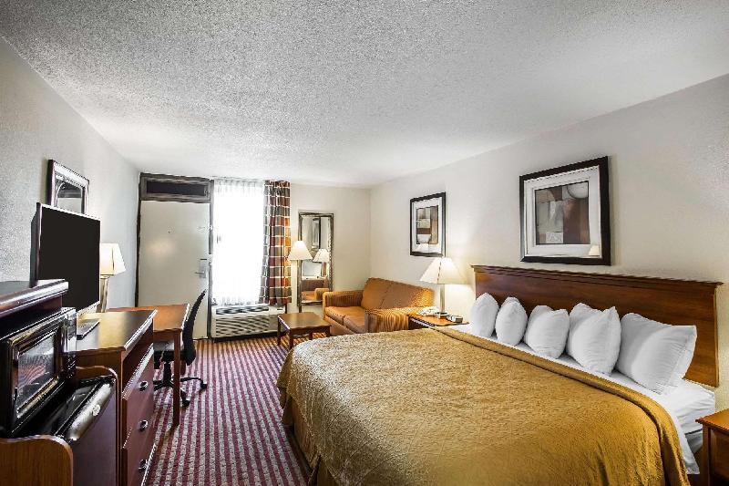 Quality Inn Madison - image 2