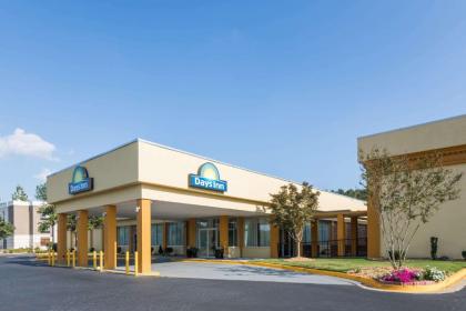 Days Inn By Wyndham Madison Ga