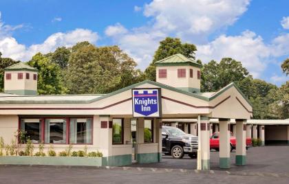 Motel in madison Heights Virginia