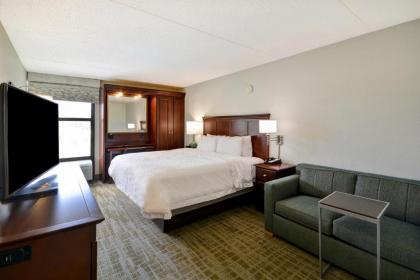 Hampton Inn Detroit Madison Heights South Troy - image 10