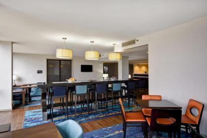 Hampton Inn Detroit Madison Heights South Troy - image 16