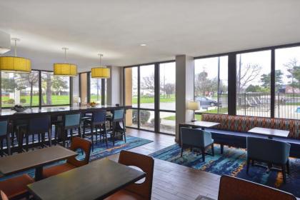 Hampton Inn Detroit Madison Heights South Troy - image 18