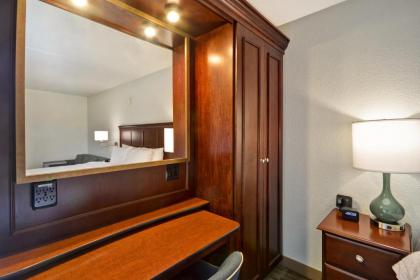 Hampton Inn Detroit Madison Heights South Troy - image 20