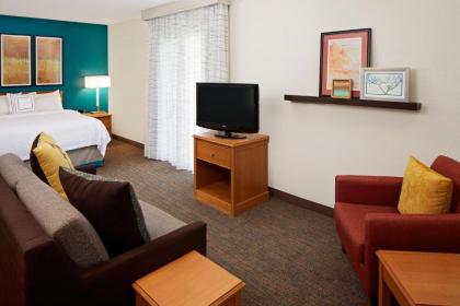 Residence Inn Detroit Troy/Madison Heights - image 9