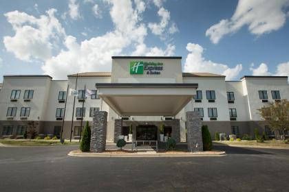 Holiday Inn Express Hotel & Suites Madison an IHG Hotel - image 5