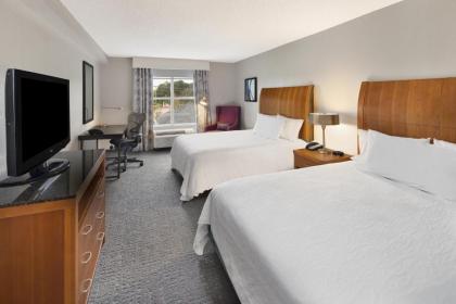 Hilton Garden Inn Jackson-Madison - image 15